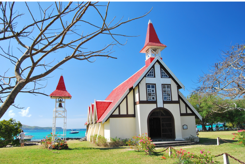 Bienvenue à l'Ile Maurice